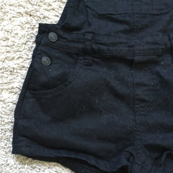 Pacsun Jeans Jumpsuit - Picture 13 of 14